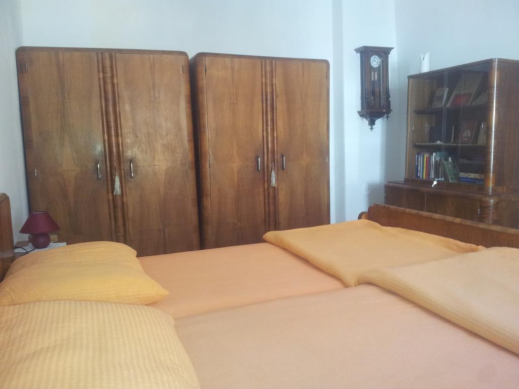 Apartment History Zagreb Cameră foto