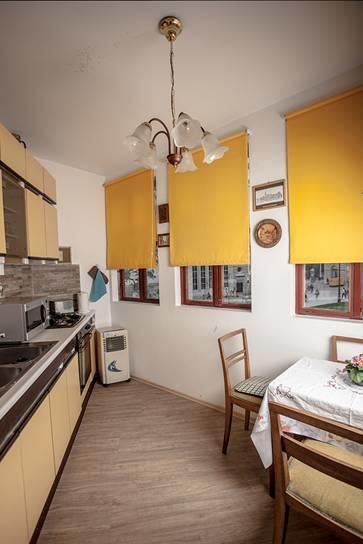 Apartment History Zagreb Exterior foto