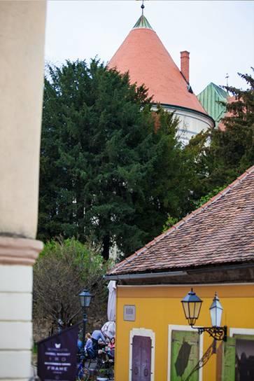 Apartment History Zagreb Exterior foto
